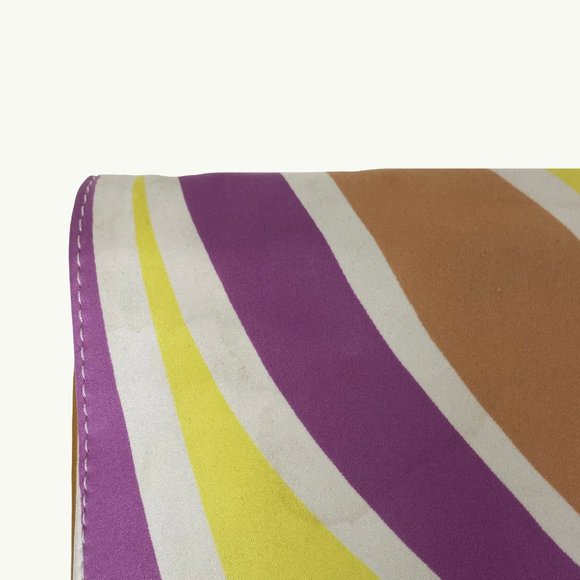 Versace Jeans Couture Multicolor Bag - Picture 9 of 11